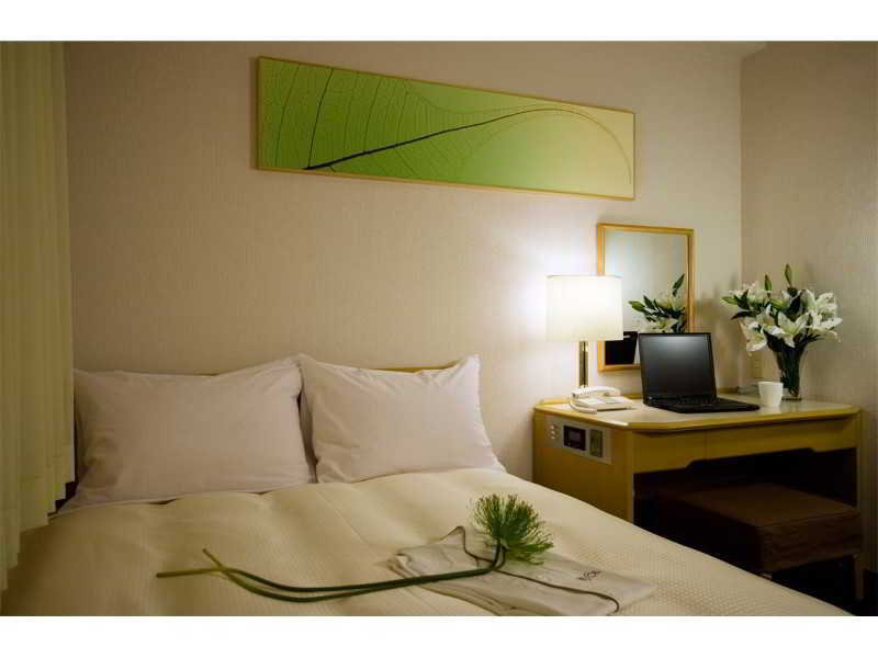 Hotel Resol Machida