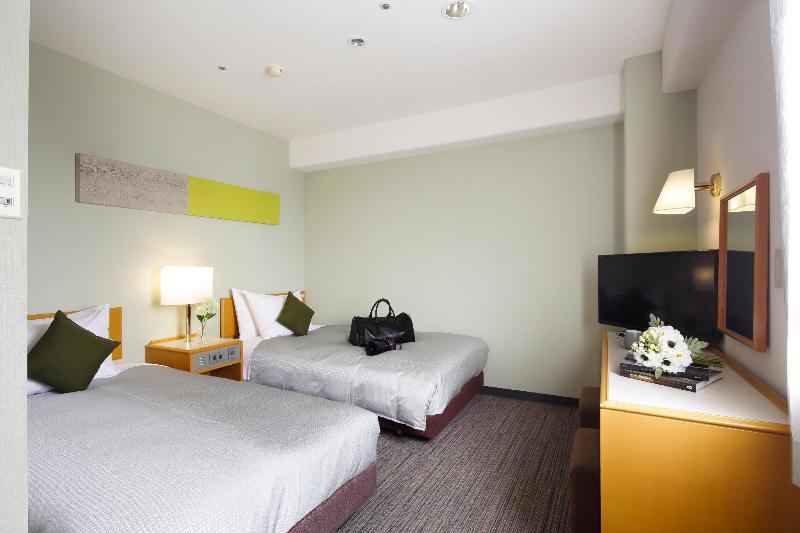 Hotel Resol Machida