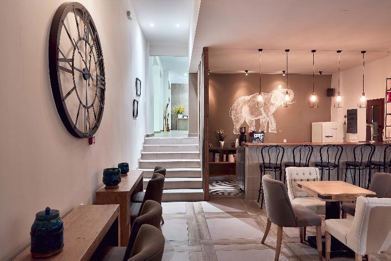 Glavas Inn Hotel galeri fotoğrafı