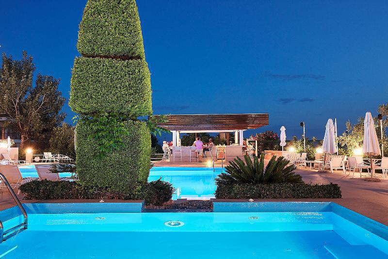 Glavas Inn Hotel galeri fotoğrafı