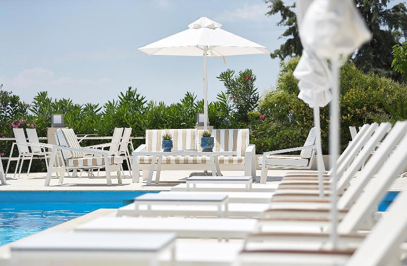 Glavas Inn Hotel galeri fotoğrafı