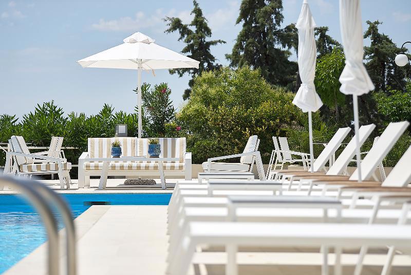 Glavas Inn Hotel galeri fotoğrafı