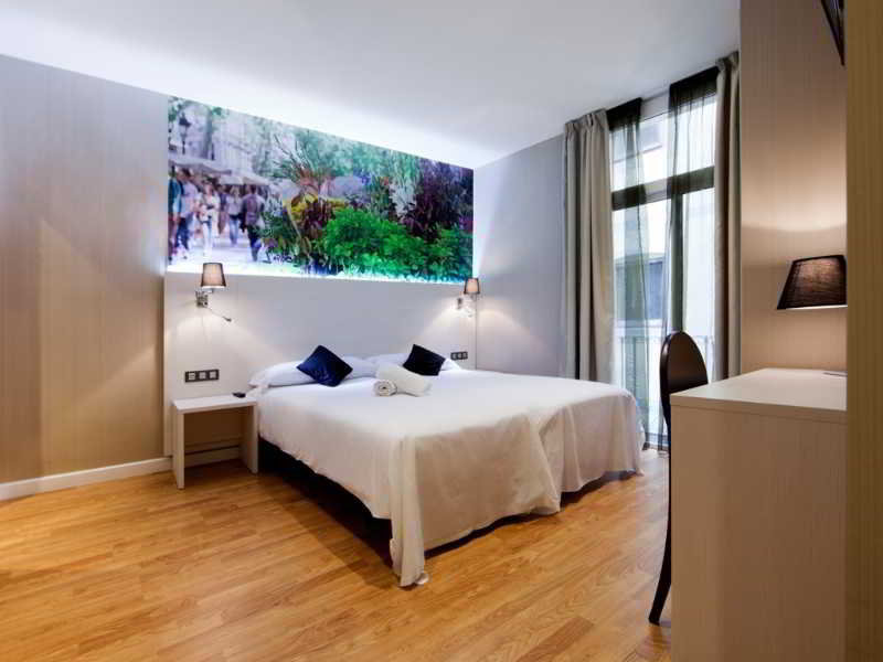 Hostal Bcn Ramblas