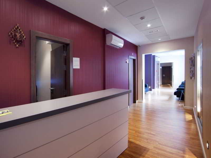 Hostal Bcn Ramblas