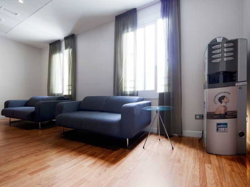 Hostal Bcn Ramblas
