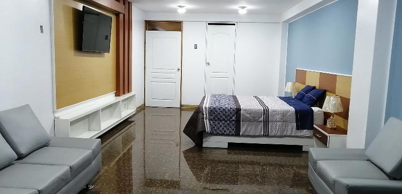 San Isidro Grand Hotel