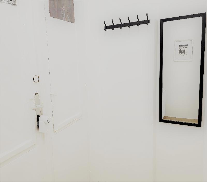 Donaufelder City Apartment