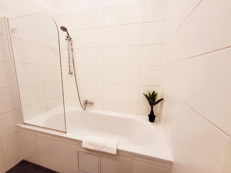 Donaufelder City Apartment