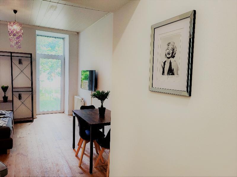 Donaufelder City Apartment