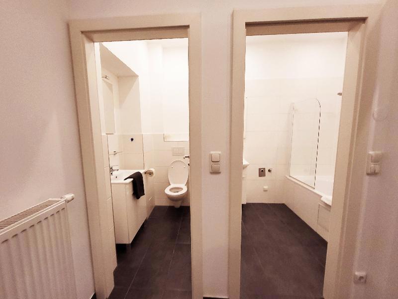 Donaufelder City Apartment
