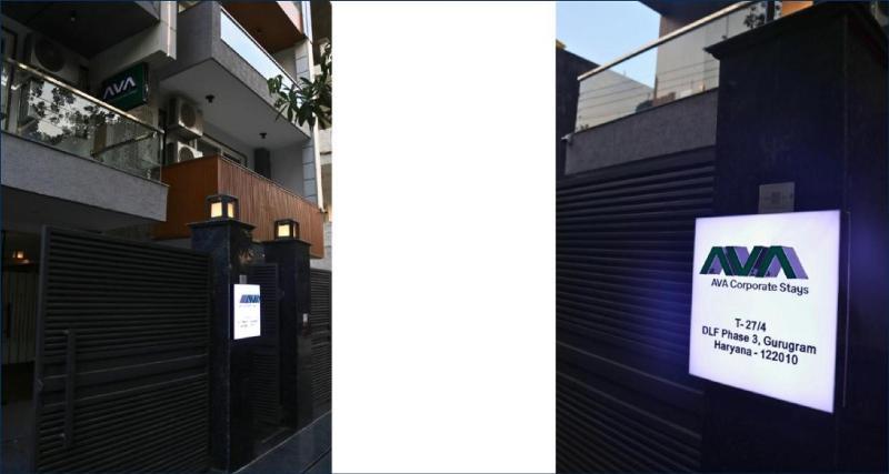 Ava Hotels And Corporate Suites