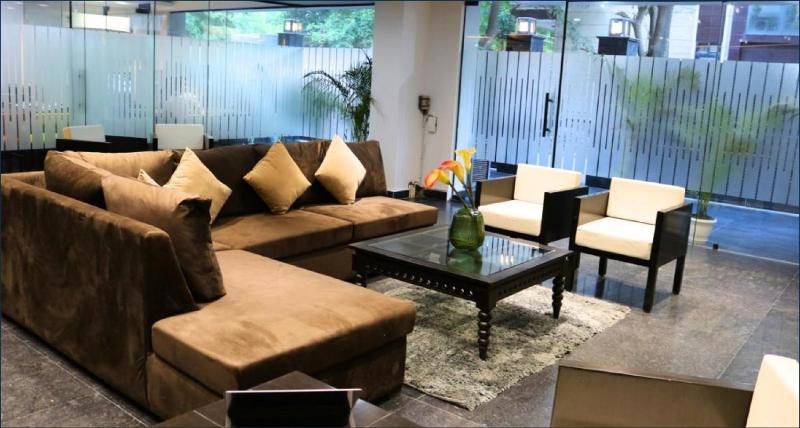 Ava Hotels And Corporate Suites
