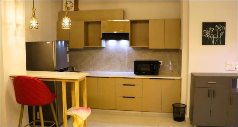Ava Hotels And Corporate Suites