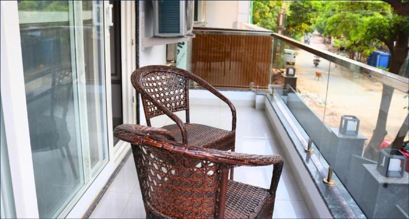 Ava Hotels And Corporate Suites