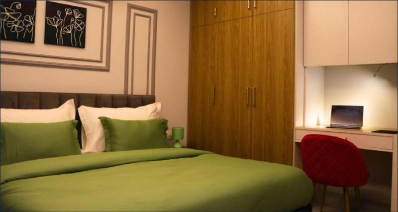 Ava Hotels And Corporate Suites