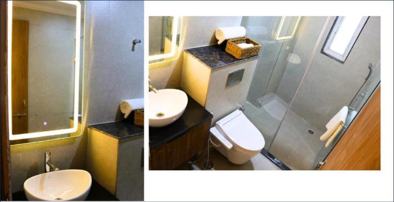 Ava Hotels And Corporate Suites