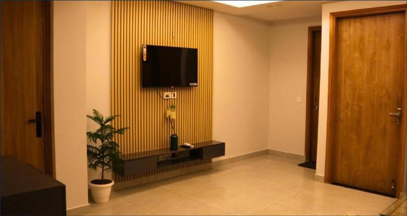 Ava Hotels And Corporate Suites