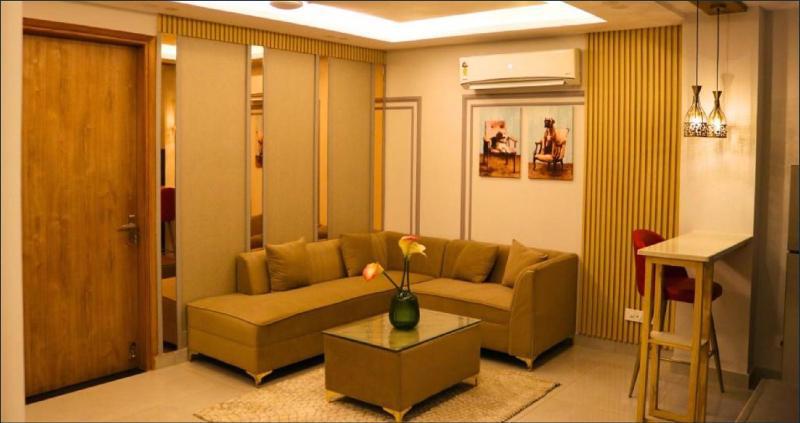 Ava Hotels And Corporate Suites