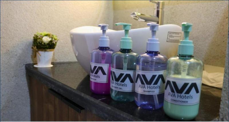 Ava Hotels And Corporate Suites