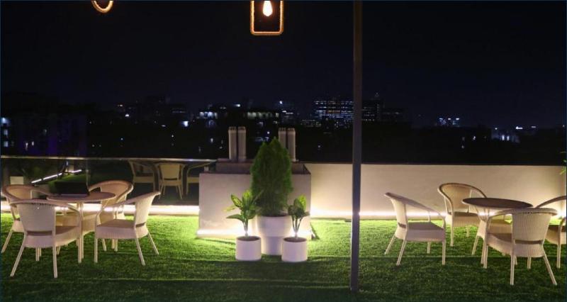 Ava Hotels And Corporate Suites