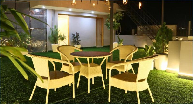 Ava Hotels And Corporate Suites