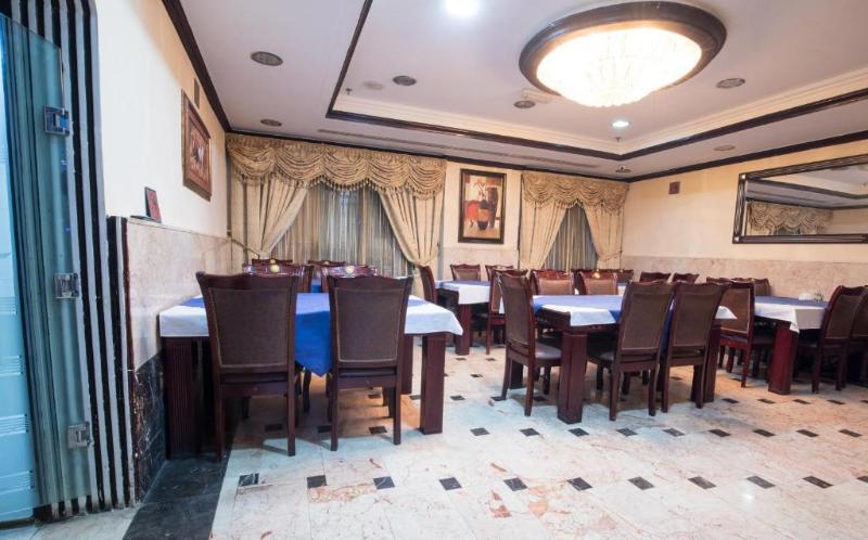 Al Jazeerah Hotel