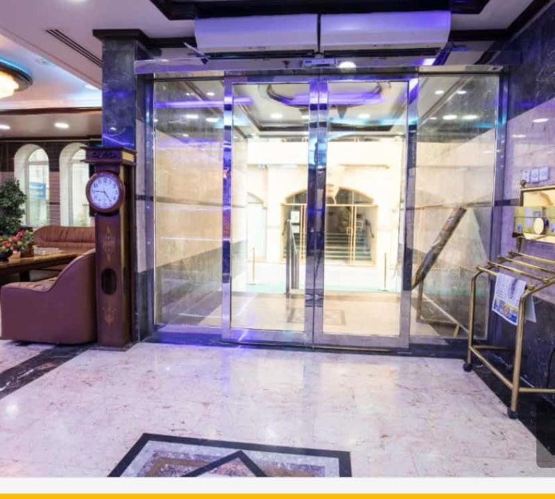 Al Jazeerah Hotel
