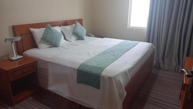 Al Jazeerah Hotel