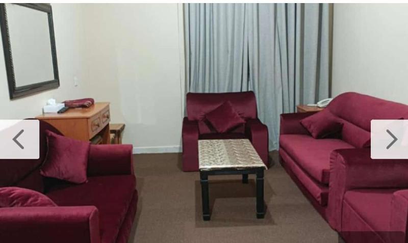 Al Jazeerah Hotel