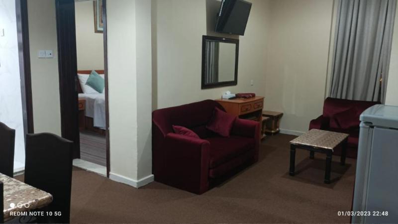 Al Jazeerah Hotel