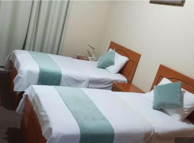 Al Jazeerah Hotel