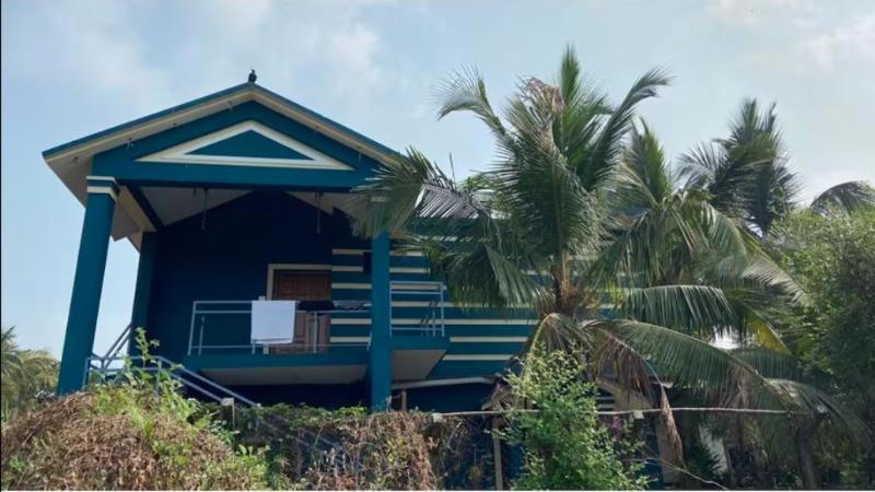 La Sea Vue Vacation Home Stay Goa