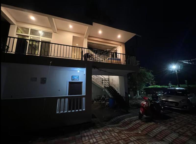 La Sea Vue Vacation Home Stay Goa