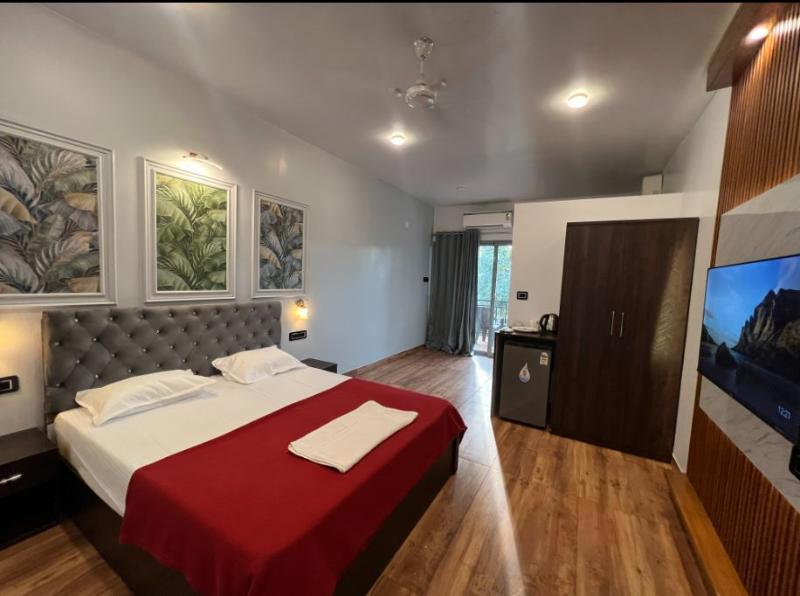 La Sea Vue Vacation Home Stay Goa