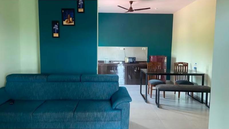 La Sea Vue Vacation Home Stay Goa