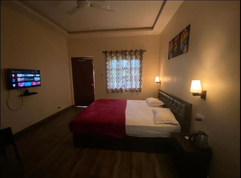 La Sea Vue Vacation Home Stay Goa