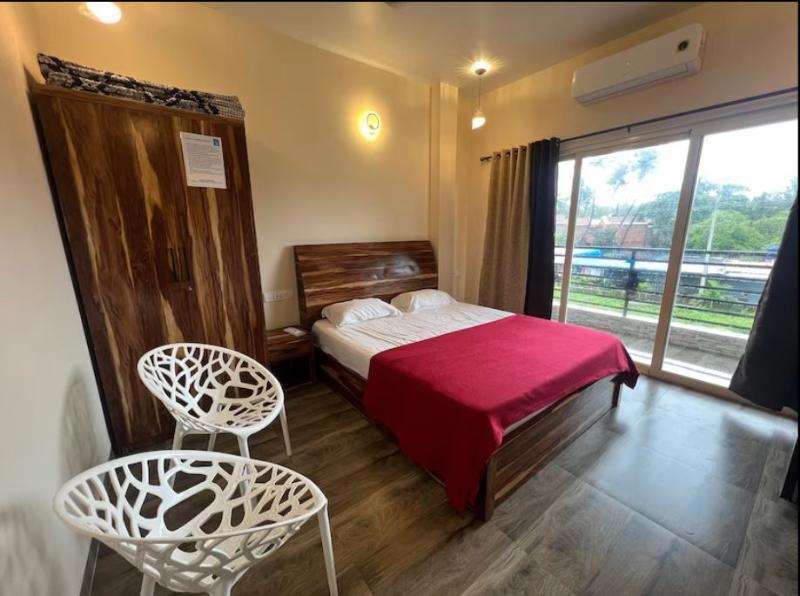 La Sea Vue Vacation Home Stay Goa