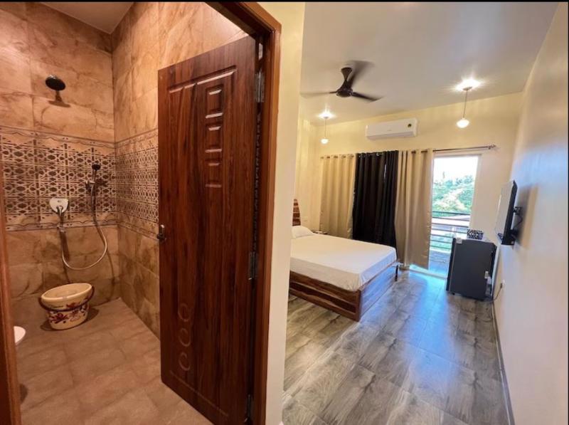 La Sea Vue Vacation Home Stay Goa