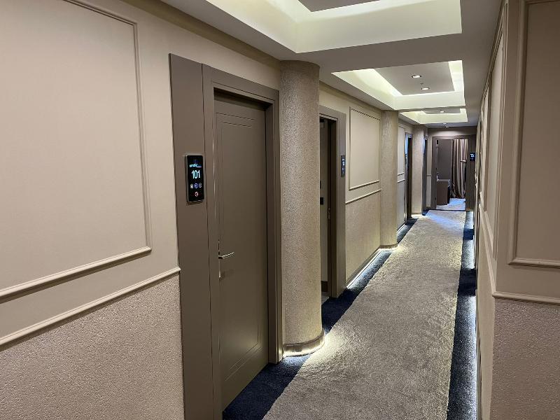 Istanblu Hotel Atasehir fotoğrafı