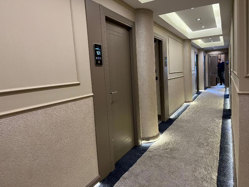 Istanblu Hotel Atasehir fotoğrafı