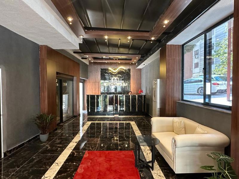 Istanblu Hotel Atasehir galeri fotoğrafı