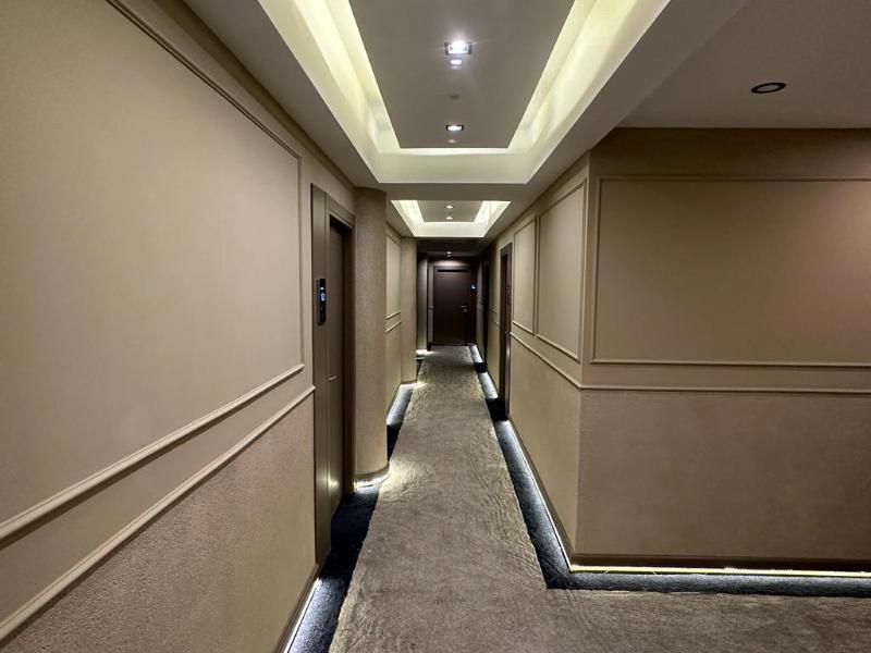 Istanblu Hotel Atasehir galeri fotoğrafı