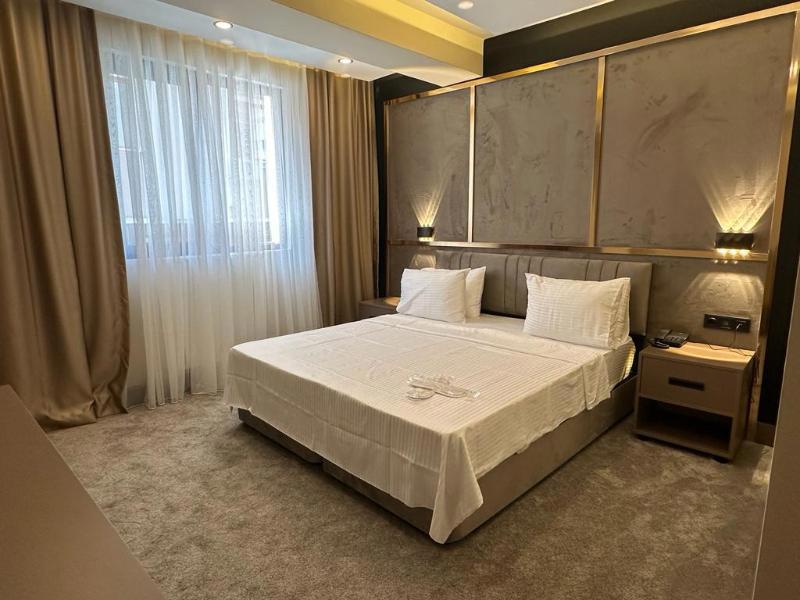Istanblu Hotel Atasehir galeri fotoğrafı