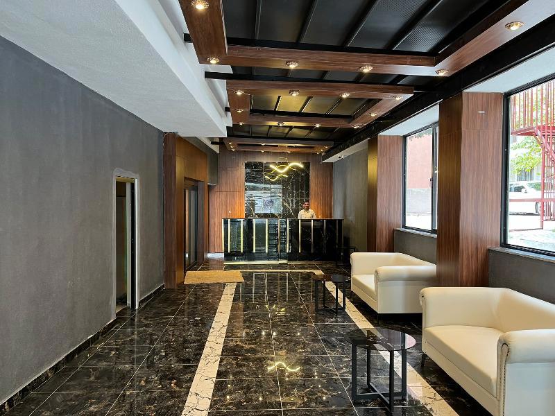 Istanblu Hotel Atasehir galeri fotoğrafı