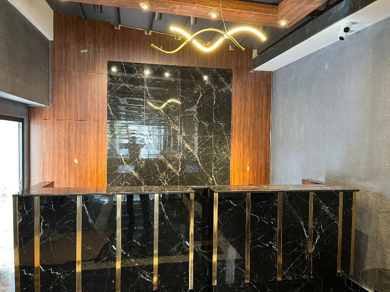 Istanblu Hotel Atasehir fotoğrafı