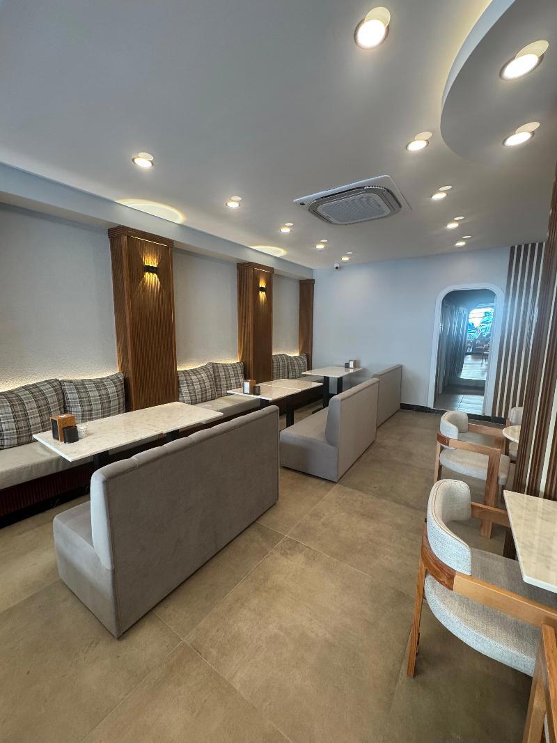 Istanblu Hotel Atasehir fotoğrafı