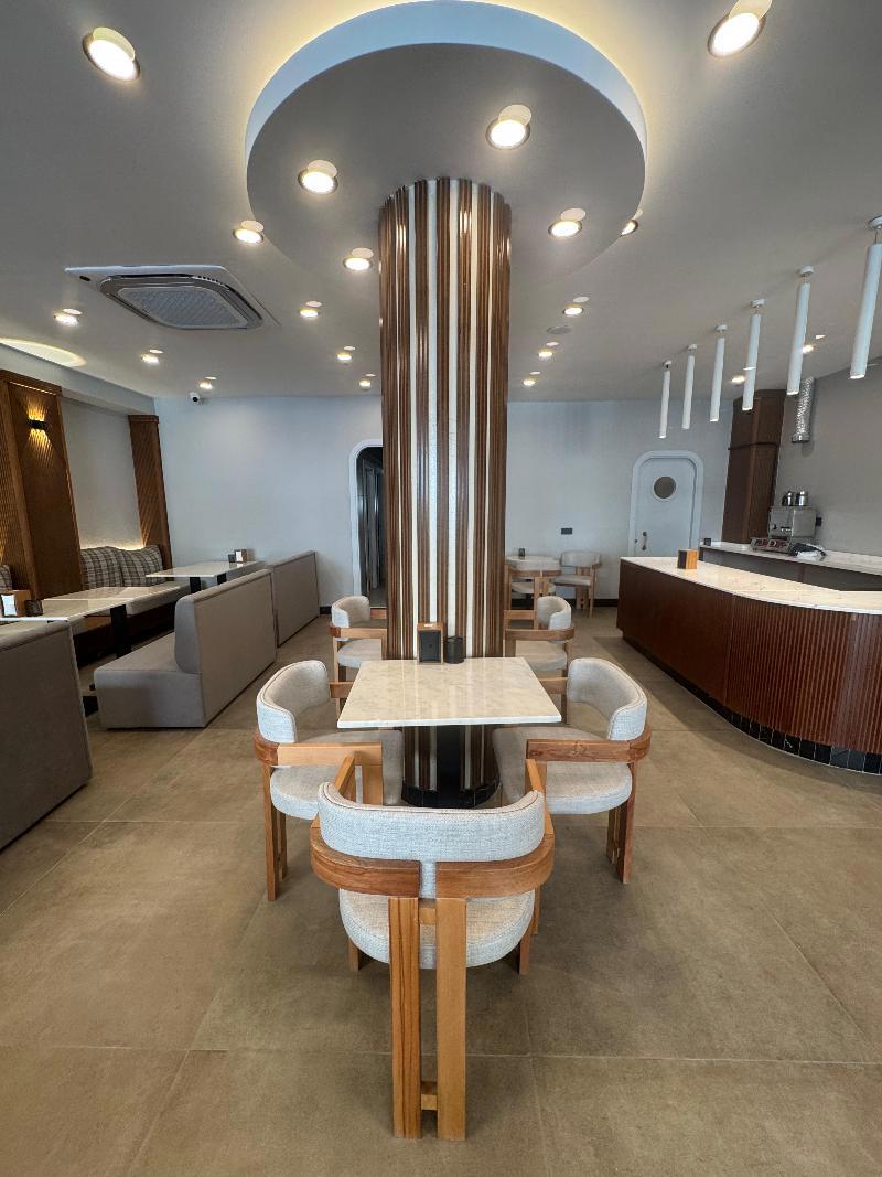 Istanblu Hotel Atasehir galeri fotoğrafı