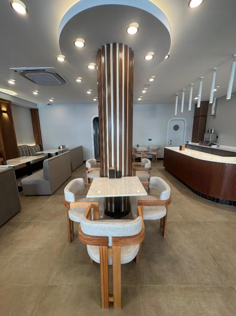 Istanblu Hotel Atasehir galeri fotoğrafı