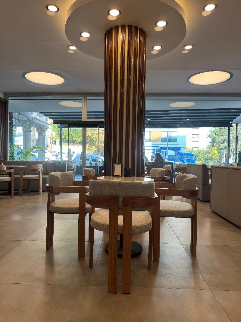 Istanblu Hotel Atasehir galeri fotoğrafı