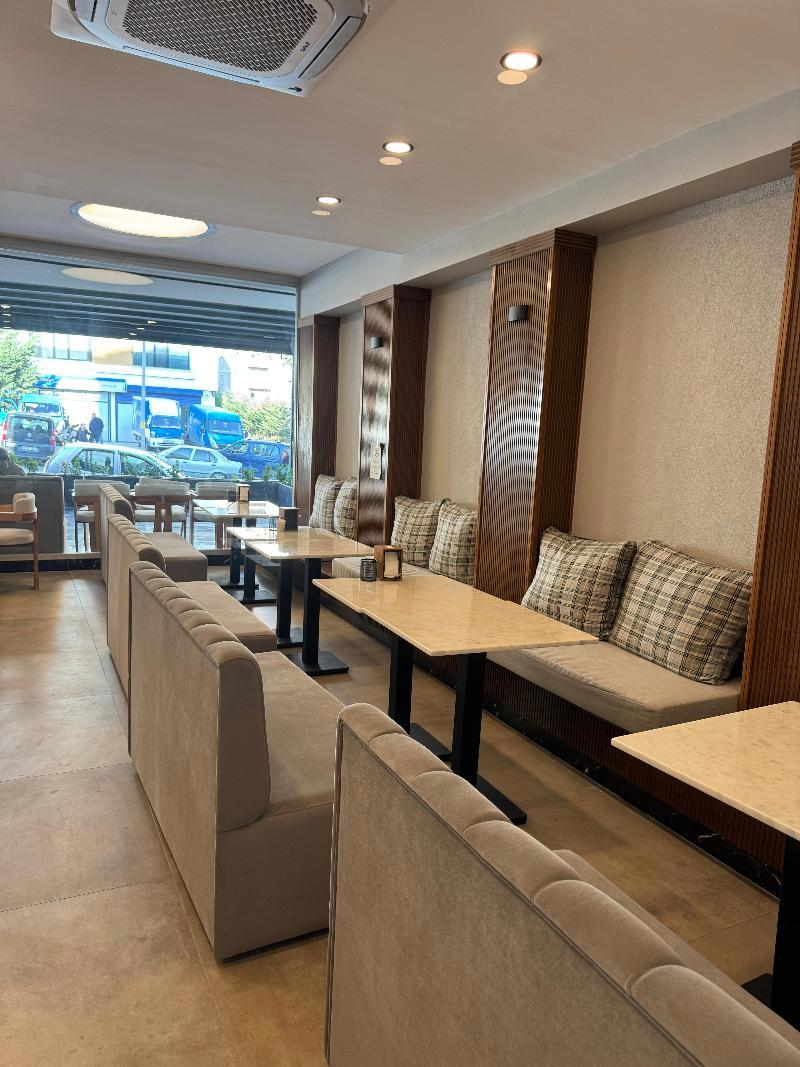 Istanblu Hotel Atasehir galeri fotoğrafı